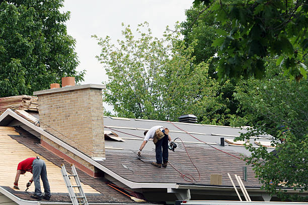 Best Commercial Roofing Services  in White House, TN