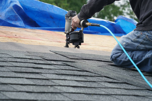 Best Storm Damage Roof Repair  in White House, TN
